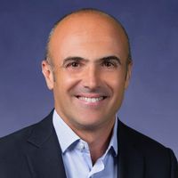 Foto de perfil de RICCARDO RICCI